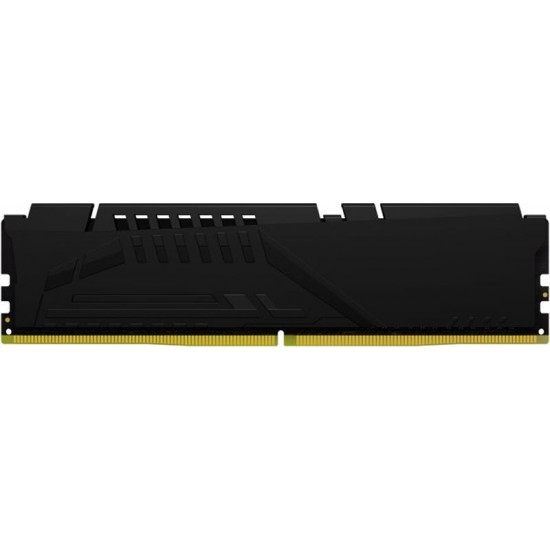 Модуль пам`яті DDR5 2x8GB/5200 Kingston Fury Beast Black (KF552C40BBK2-16)