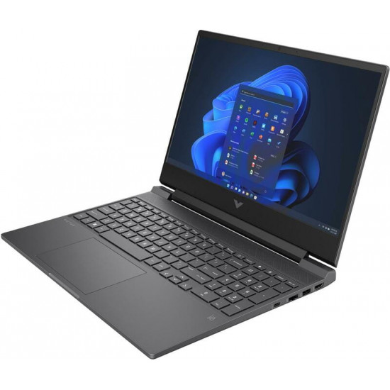 Ноутбук HP Victus 15-fa2019ua (D06GZEA) Mica Silver