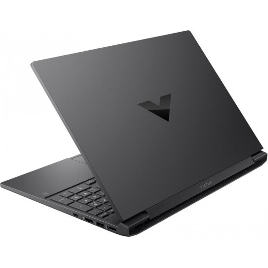 Ноутбук HP Victus 15-fa2019ua (D06GZEA) Mica Silver