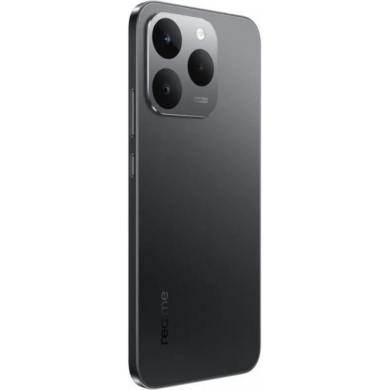 Смартфон Realme 15T 8/256GB (RMX5111) Suit Titanium