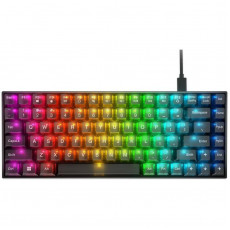Клавiатура Lenovo Legion K510 Mini Pro Gaming Keyboard Black (GY41P80864)