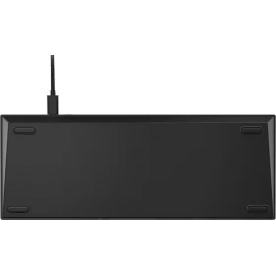 Клавiатура Lenovo Legion K510 Mini Pro Gaming Keyboard Black (GY41P80864)