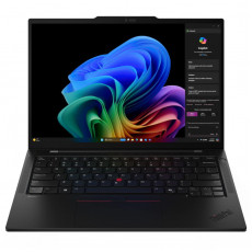 Ноутбук Lenovo ThinkPad T14s Gen 6 (21N10009RA) Black