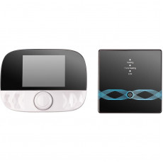 Програмований термостат для газового котла Tuya Wi-Fi HT260065