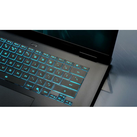Ноутбук Gigabyte Gaming A16 (3THK3UA894SD) Black Steel