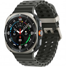 Смарт-годинник Samsung Galaxy Watch Ultra (2025) Titanium Silver (SM-L705FZS2SEK)