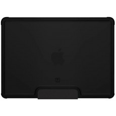 Чохол для ноутбука Urban Armor Gear Lucent для Macbook Air 2022-2024 13" Black (134008114040)