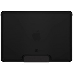 Чохол для ноутбука Urban Armor Gear Lucent для Macbook Air 2022-2024 13" Black (134008114040)