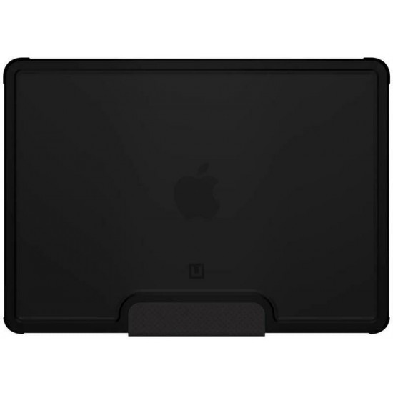 Чохол для ноутбука Urban Armor Gear Lucent для Macbook Air 2022-2024 13" Black (134008114040)