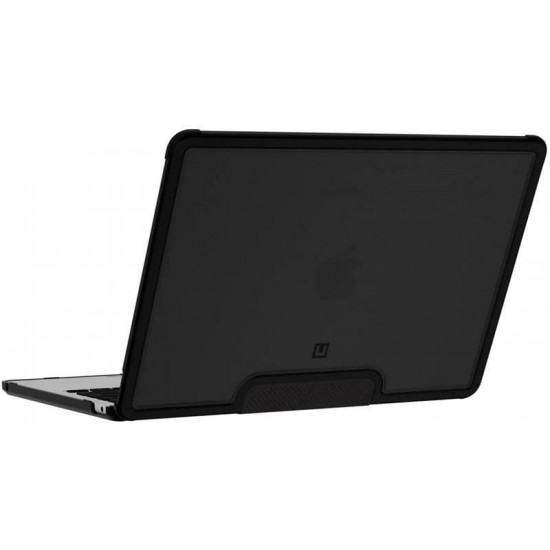 Чохол для ноутбука Urban Armor Gear Lucent для Macbook Air 2022-2024 13" Black (134008114040)