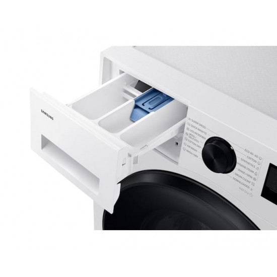 Пральна машина Samsung WD90DG5G34BELE