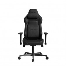 Крісло для геймерів Hator Darkside 3L Pro PU Black (HTC3200L)