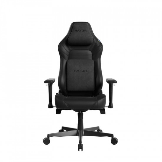 Крісло для геймерів Hator Darkside 3L Pro PU Black (HTC3200L)