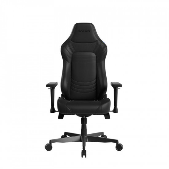 Крісло для геймерів Hator Darkside 3L Pro PU Black (HTC3200L)
