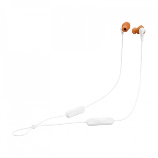 Bluetooth-гарнітура JBL Endurance Run 3 BT White (JBLENDURRUN3BTWHT)