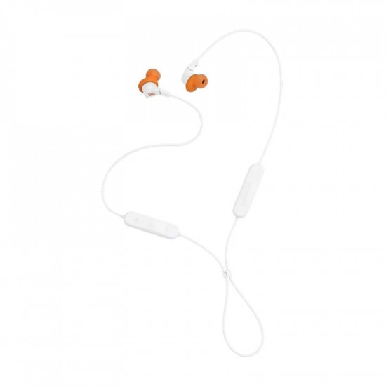 Bluetooth-гарнітура JBL Endurance Run 3 BT White (JBLENDURRUN3BTWHT)