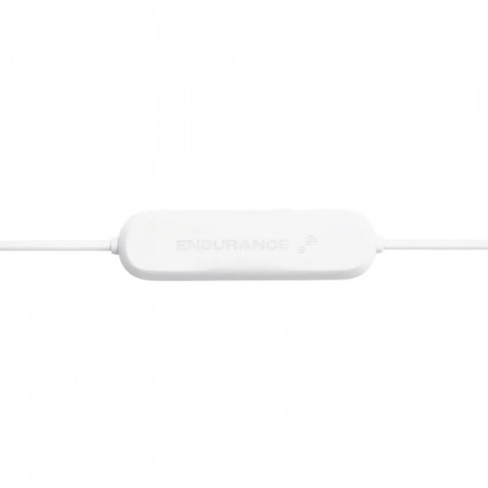 Bluetooth-гарнітура JBL Endurance Run 3 BT White (JBLENDURRUN3BTWHT)