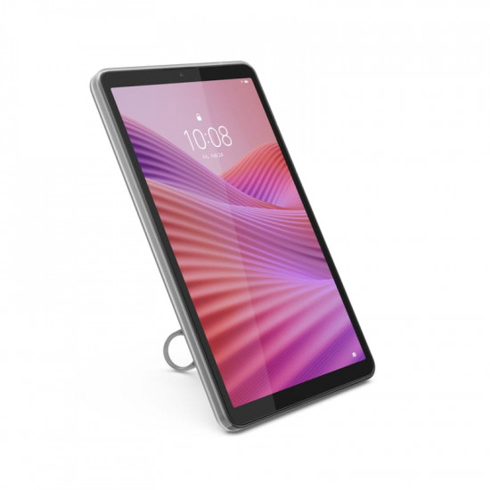 Планшет Lenovo Tab One TB305FU 4/128GB WiFi Luna Grey + Clear Case (ZAF00131UA)