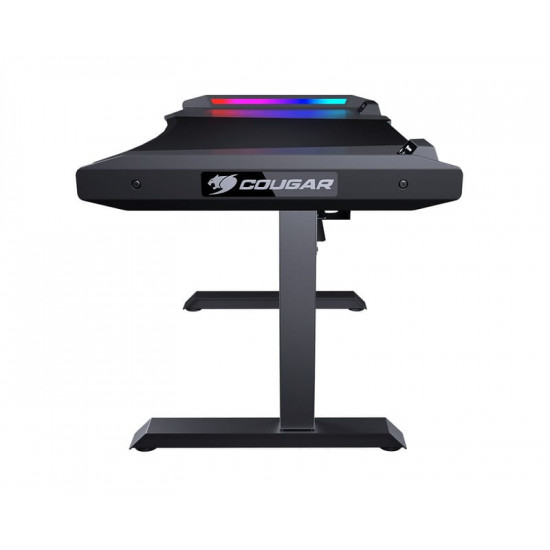 Геймерський стіл Cougar Mars Black
