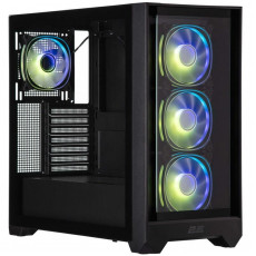 Корпус 2E Gaming Dominator Pro G2302B Black
