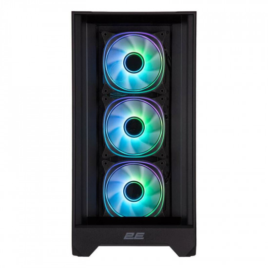 Корпус 2E Gaming Dominator Pro G2302B Black