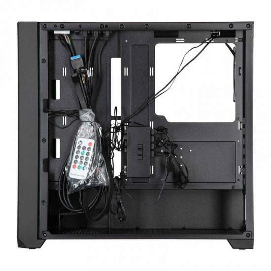 Корпус 2E Gaming Dominator Pro G2302B Black