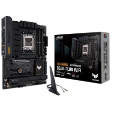 Материнська плата Asus TUF Gaming B650-Plus WiFi Socket AM5