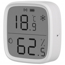 Датчик температури та вологості Sonoff SNZB-02D