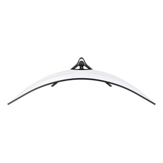 Монітор Samsung 57" Odyssey Neo G9 G95NC (LS57CG952NZXUA) Black/White Curved VA 240Hz
