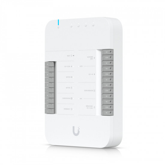 Система контроля доступа Ubiquiti UniFi Access G3 Starter Kit Pro (UA-G3-SK-Pro)