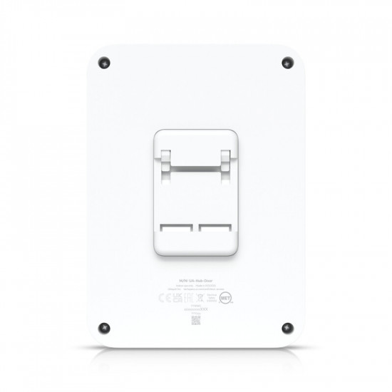 Система контроля доступа Ubiquiti UniFi Access G3 Starter Kit Pro (UA-G3-SK-Pro)