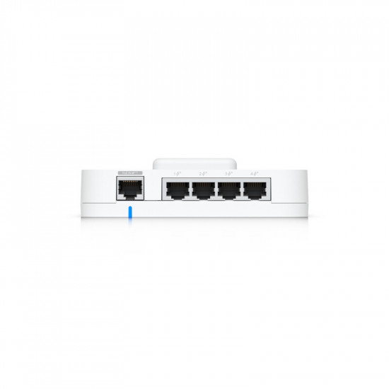 Система контроля доступа Ubiquiti UniFi Access G3 Starter Kit Pro (UA-G3-SK-Pro)