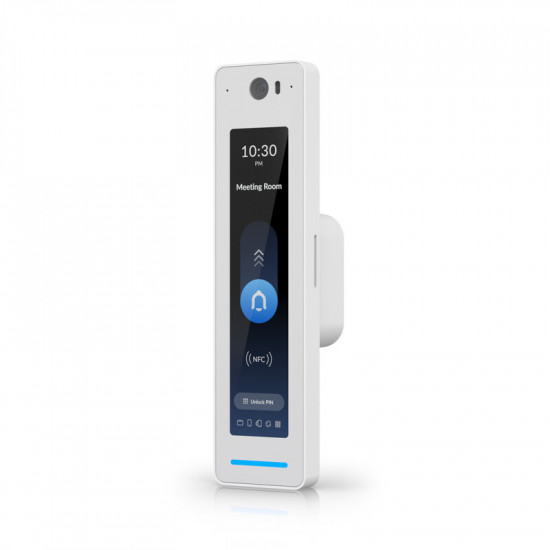 Система контроля доступа Ubiquiti UniFi Access G3 Starter Kit Pro (UA-G3-SK-Pro)