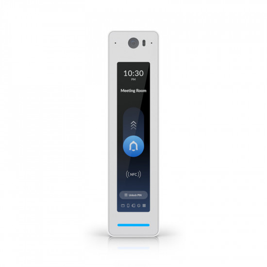 Система контроля доступа Ubiquiti UniFi Access G3 Starter Kit Pro (UA-G3-SK-Pro)