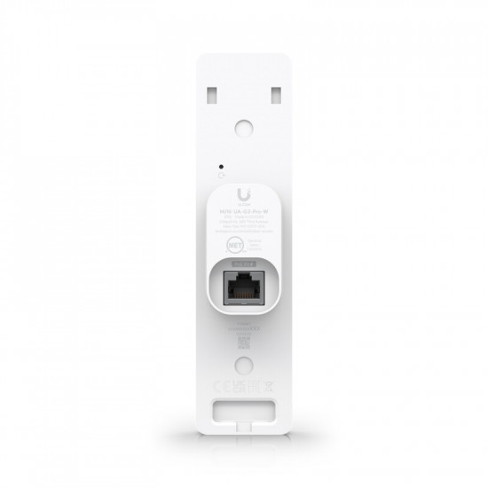 Система контроля доступа Ubiquiti UniFi Access G3 Starter Kit Pro (UA-G3-SK-Pro)