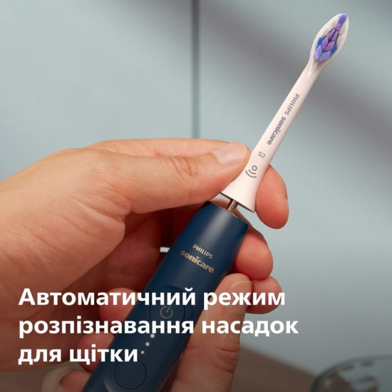 Зубна електрощітка Philips Sonicare Series 6100 HX7403/05