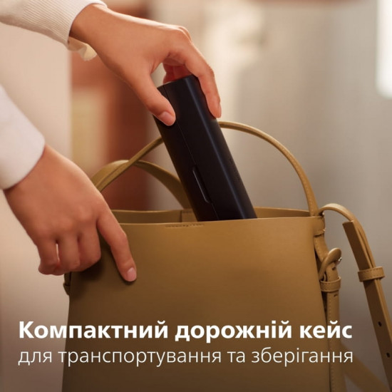 Зубна електрощітка Philips Sonicare Series 6100 HX7403/05