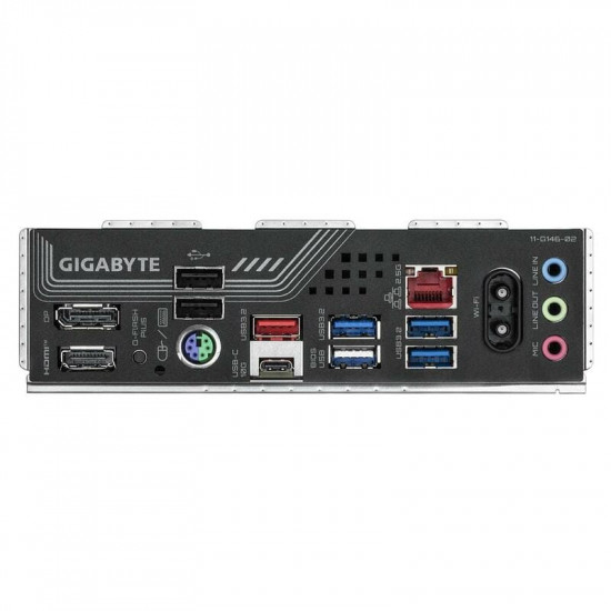 Материнська плата Gigabyte B850 Gaming X WiFi6E Socket AM5