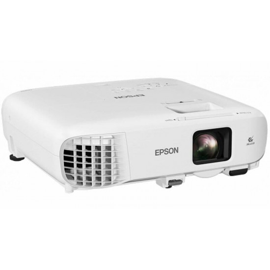 Проєктор Epson EB-X49 (V11H982040)