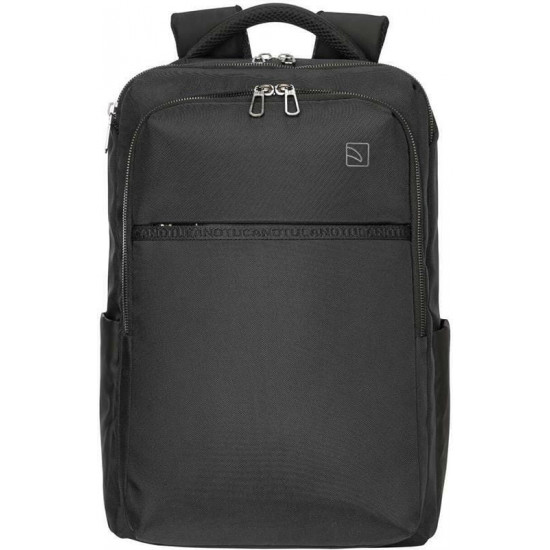 Рюкзак для ноутбука Tucano Martem 15.6" Black (BKMAR15-BK)