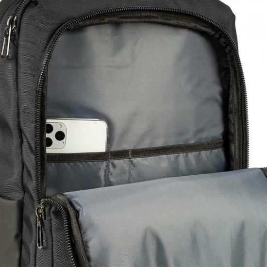 Рюкзак для ноутбука Tucano Martem 15.6" Black (BKMAR15-BK)