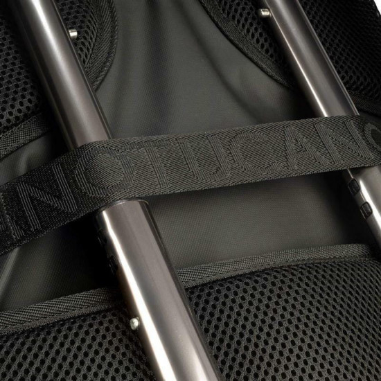 Рюкзак для ноутбука Tucano Martem 15.6" Black (BKMAR15-BK)