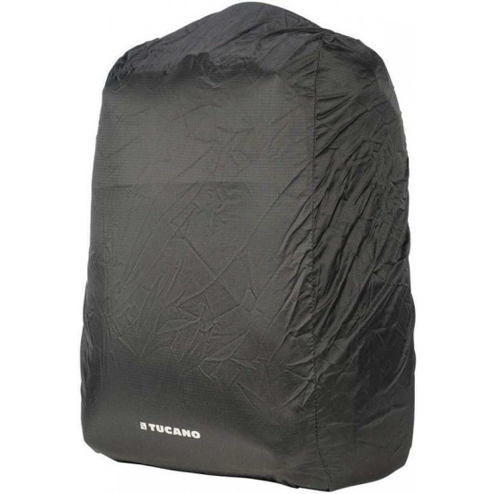 Рюкзак для ноутбука Tucano Martem 15.6" Black (BKMAR15-BK)