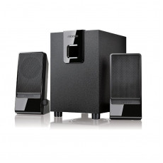Акустична система Microlab M-100 Black