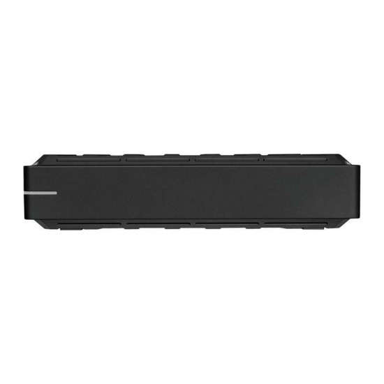 Зовнішній жорсткий диск 3.5" USB 12.0TB Black D10 Game Drive for Xbox One (WDBA5E0120HBK-EESN)