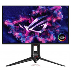 Монiтор Asus 27" ROG Swift PG27UCDM (90LM0B30-B01971) OLED Black 240Hz