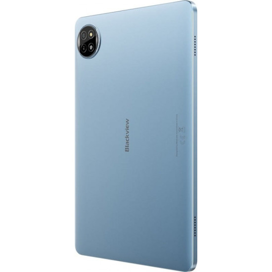 Планшет Blackview Tab 20 WiFi 4/64GB Blizzard Blue (6931548323143)