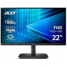 Монітор Acer 21.5" EK220QE3bi (UM.WE0EE.303) IPS Black