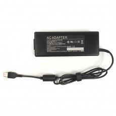 Блок живлення PowerPlant для ноутбука IBM/Lenovo 220V, 20V 130W 6.75A, USB (IB130HUSB)