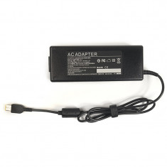 Блок живлення PowerPlant для ноутбука IBM/Lenovo 220V, 20V 130W 6.75A, USB (IB130HUSB)